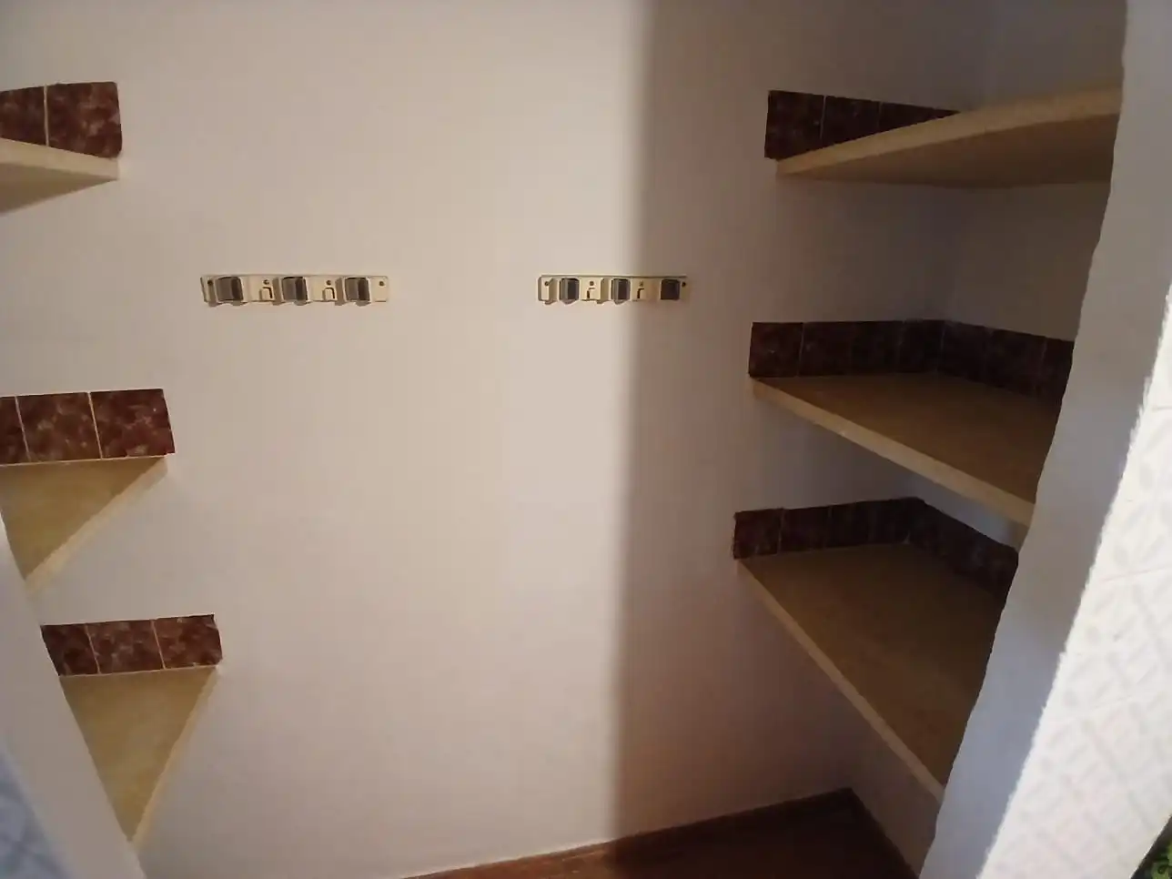 Piso de 110 m² en Alcanar