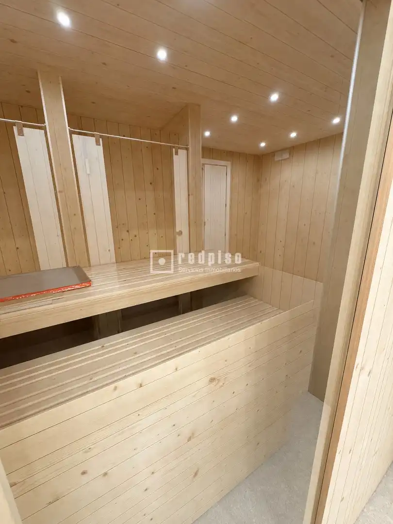 Piso de 42 m² en Alcobendas