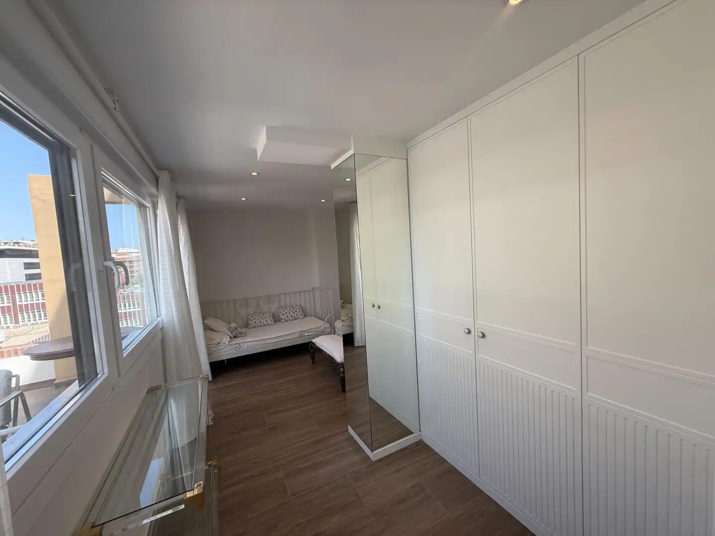 Piso de 103 m² en Almería