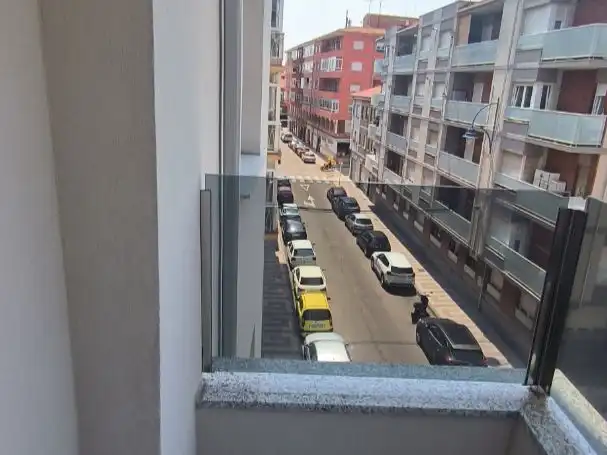 Pis de 75 m² a Lleó
