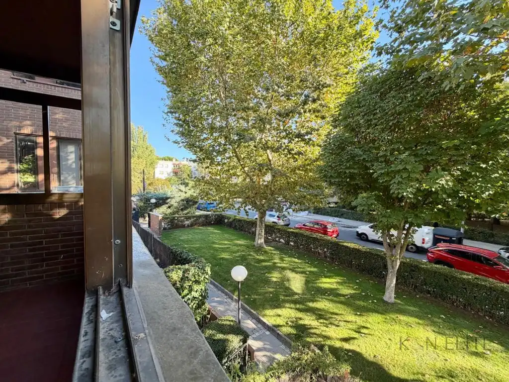 Wohnung 120 m² in Majadahonda