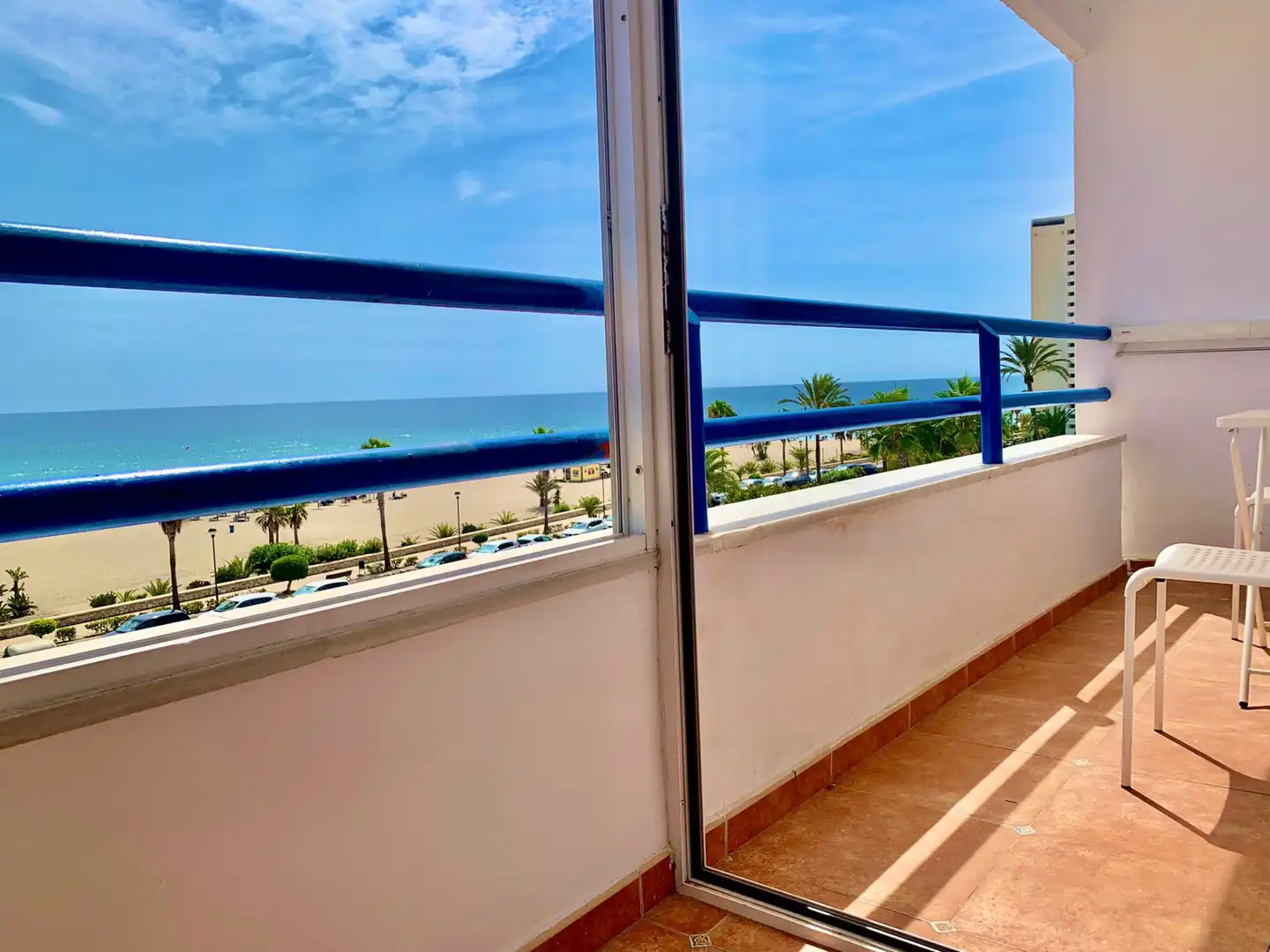 Piso de 99 m² en Mojácar