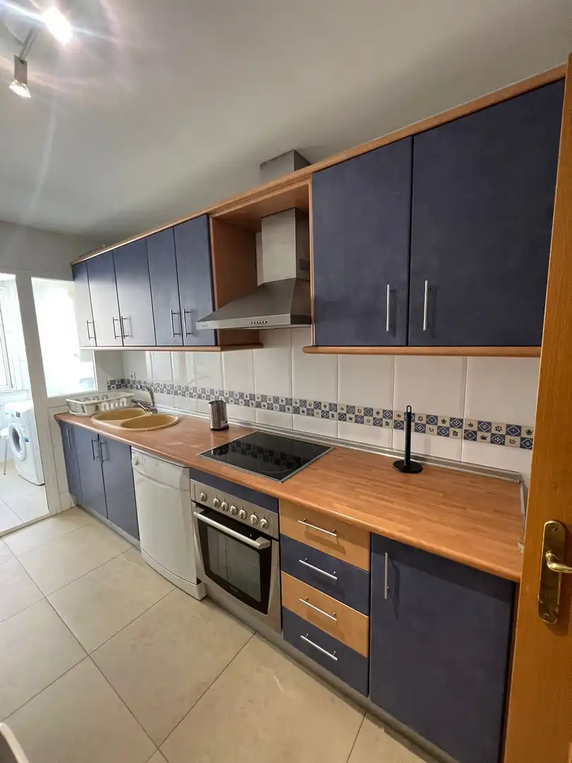 Habitación 120 m², Málaga