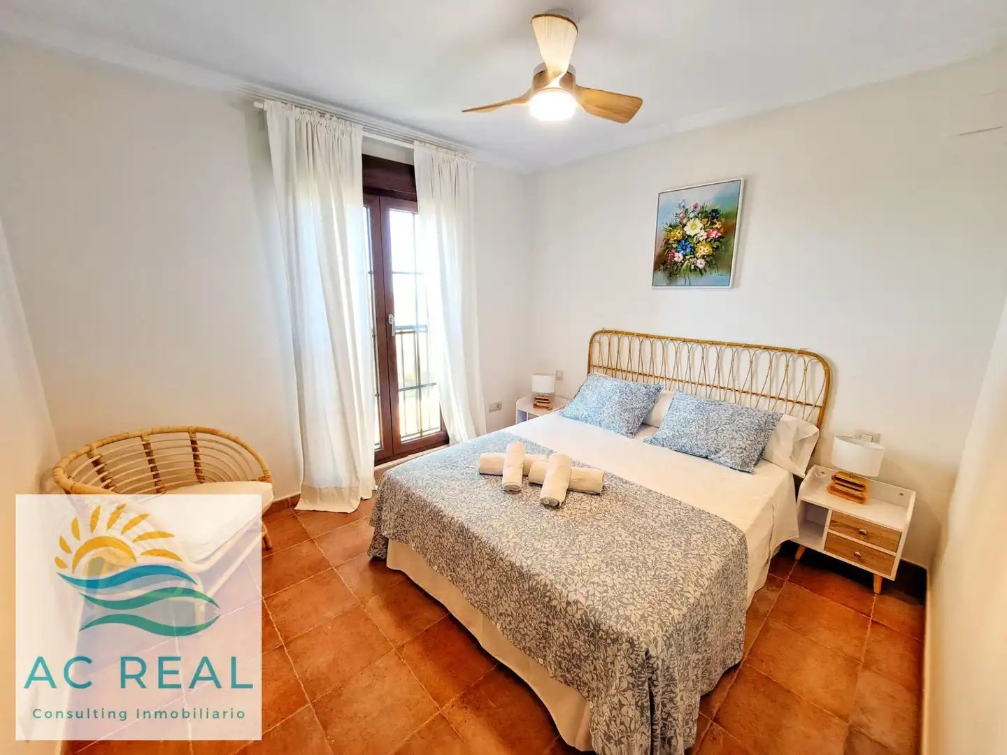 Piso de 90 m² en Ayamonte