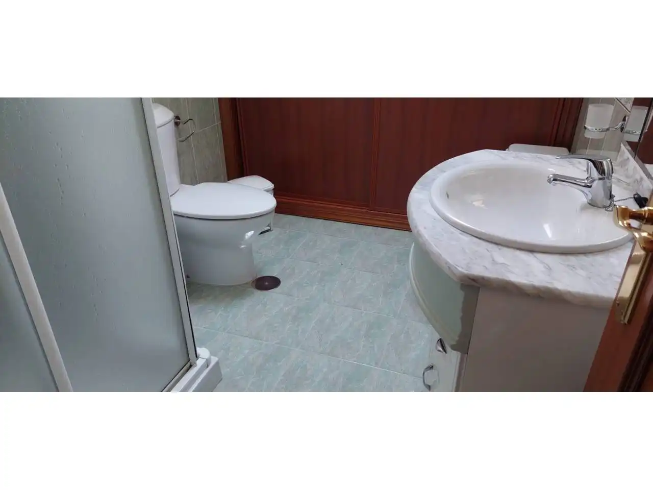 Piso de 138 m² en Vilagarcía de Arousa