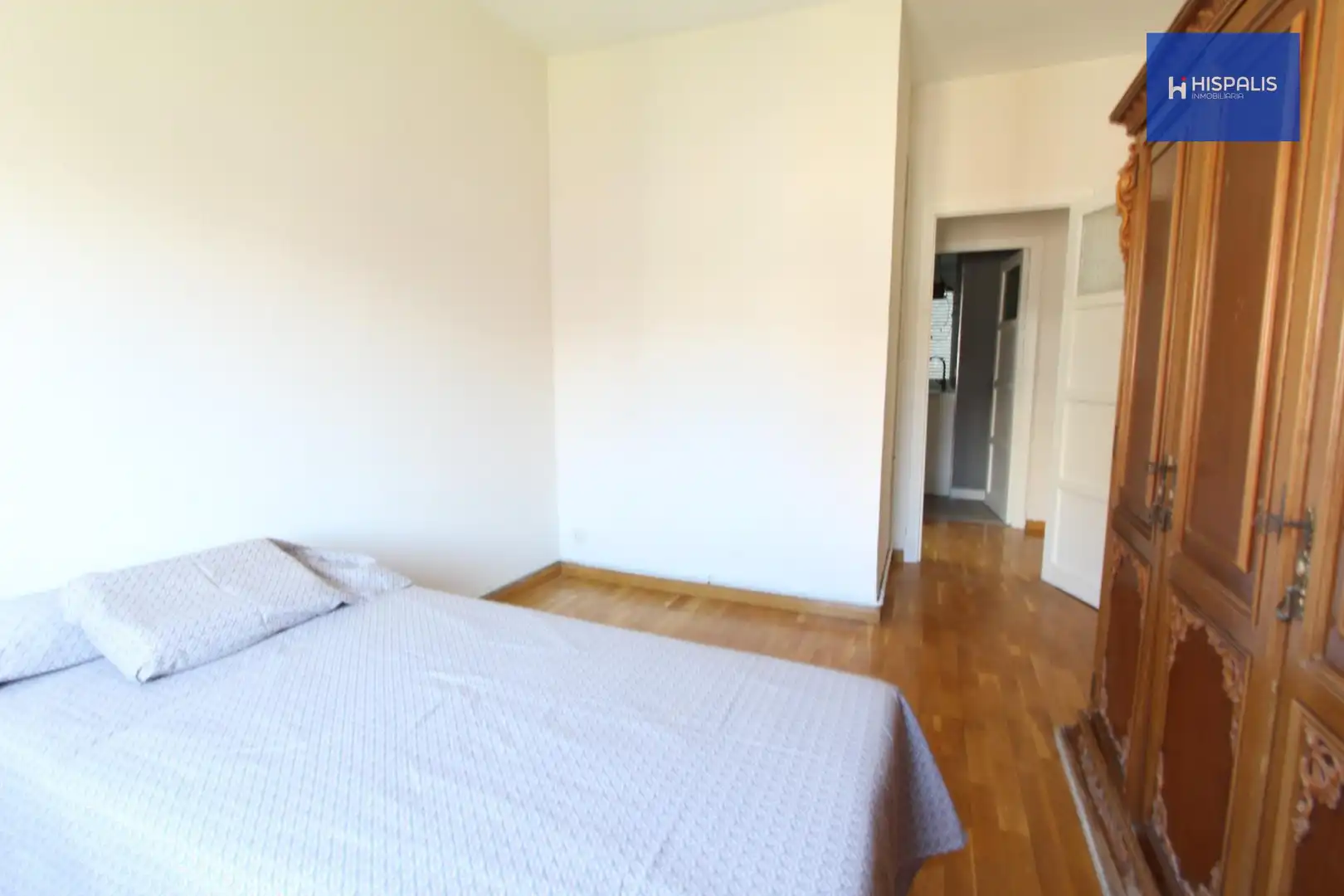 Piso de 100 m² en Sevilla