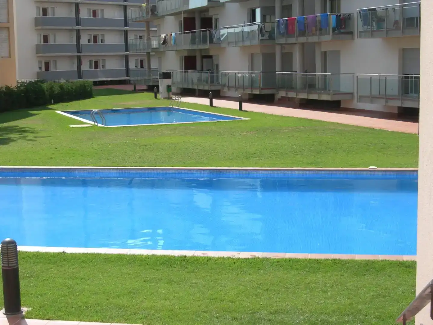 Piso de 61 m² en Roses