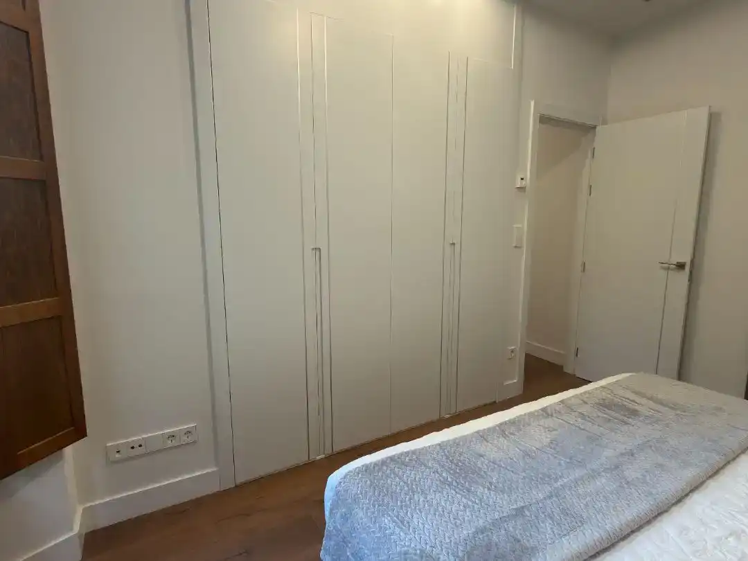 Piso de 81 m² en Valladolid