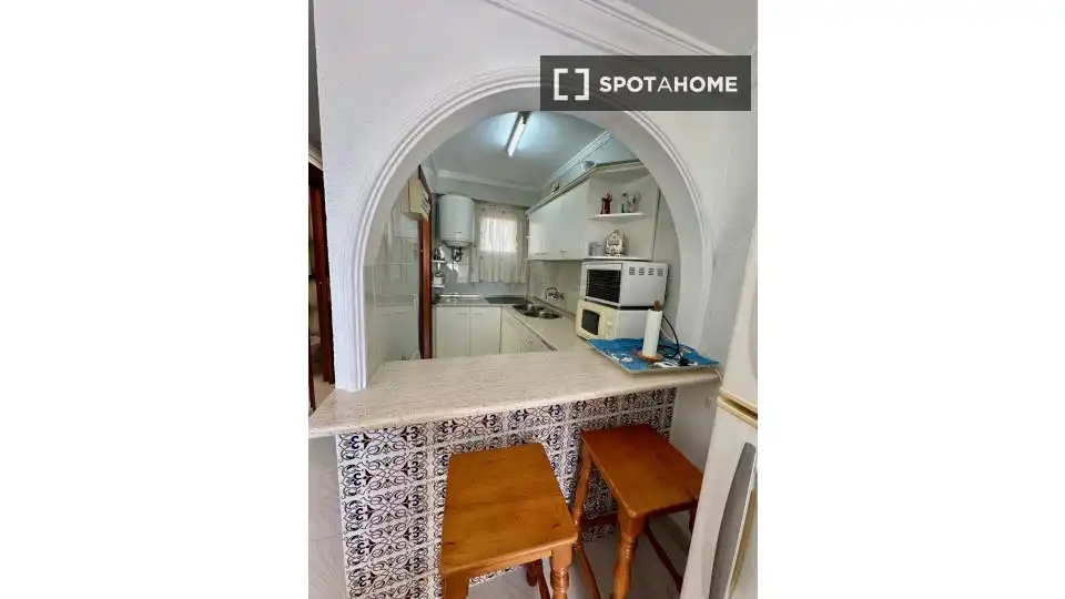 Habitación 77 m², Torremolinos