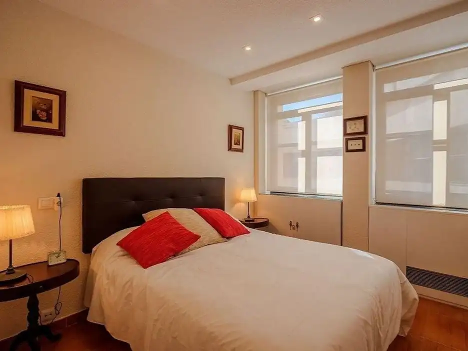 Piso de 51 m² en San Sebastián