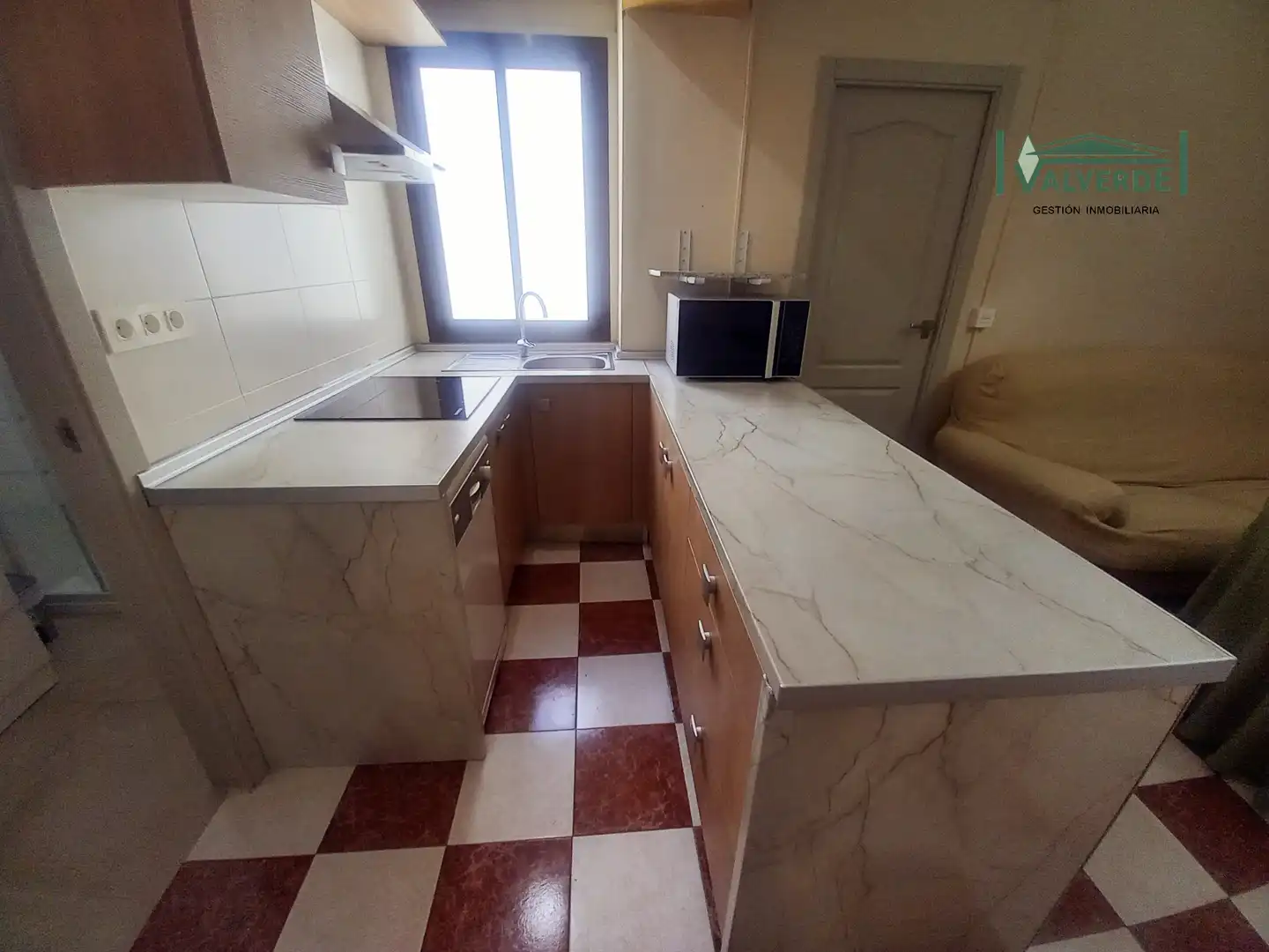 Pis de 60 m² a Granada