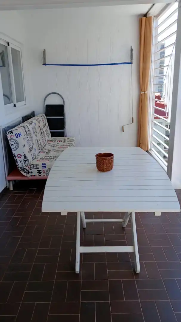 Piso de 75 m² en Benicasim