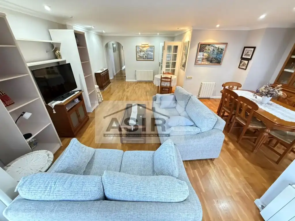 Piso de 110 m² en Alzira