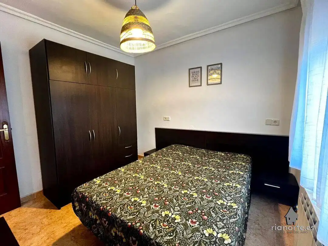 Pis de 57 m² a Llangréu / Langreo