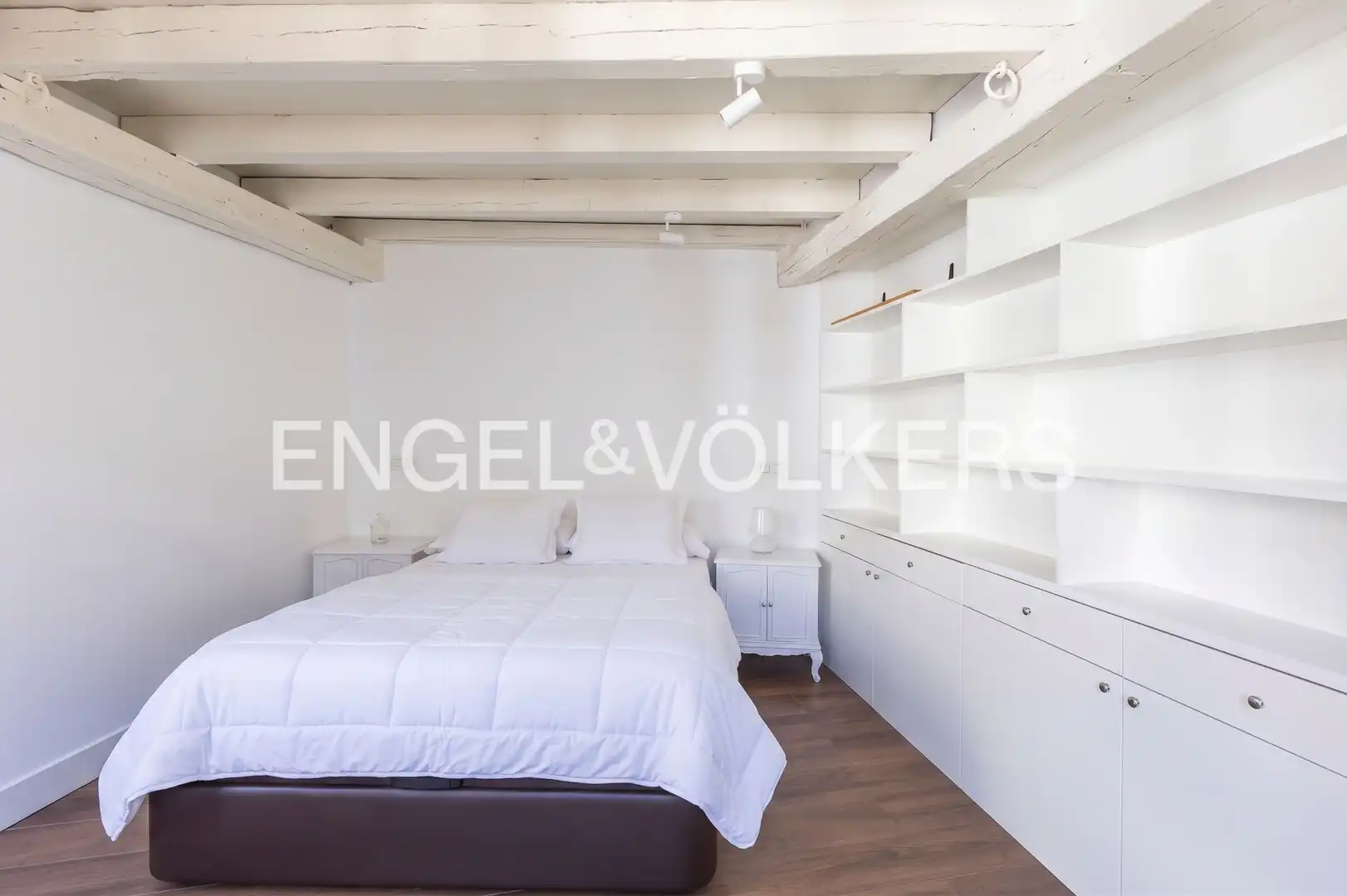 Pis de 96 m² a Madrid