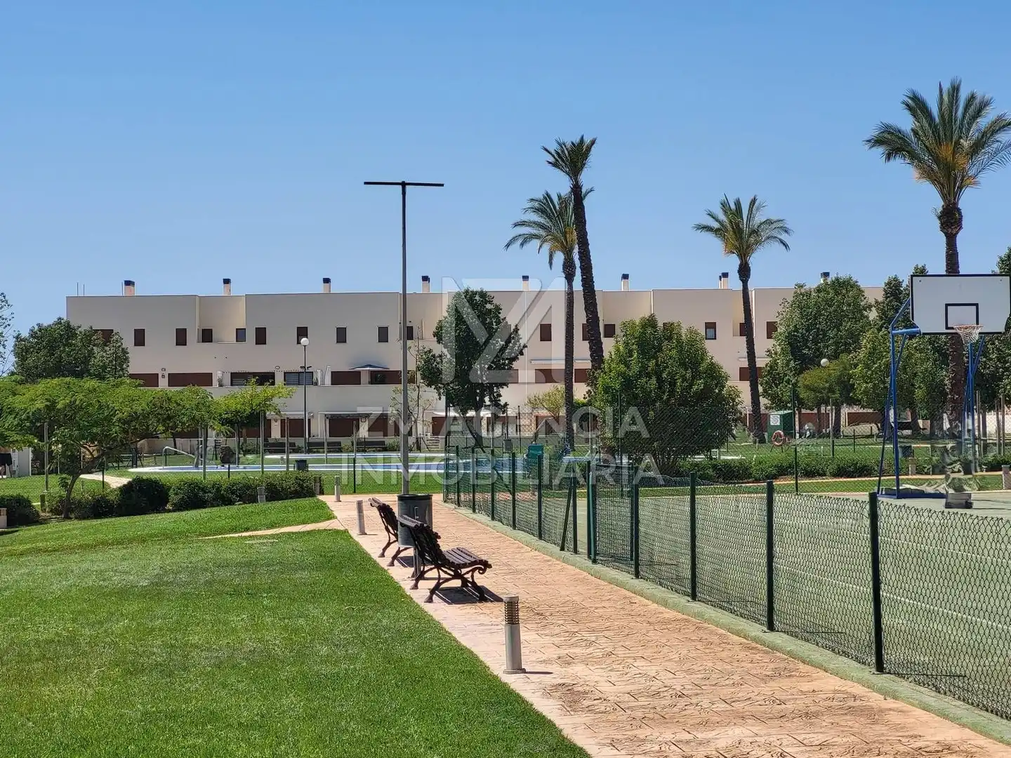 Piso de 81 m² en San Jorge