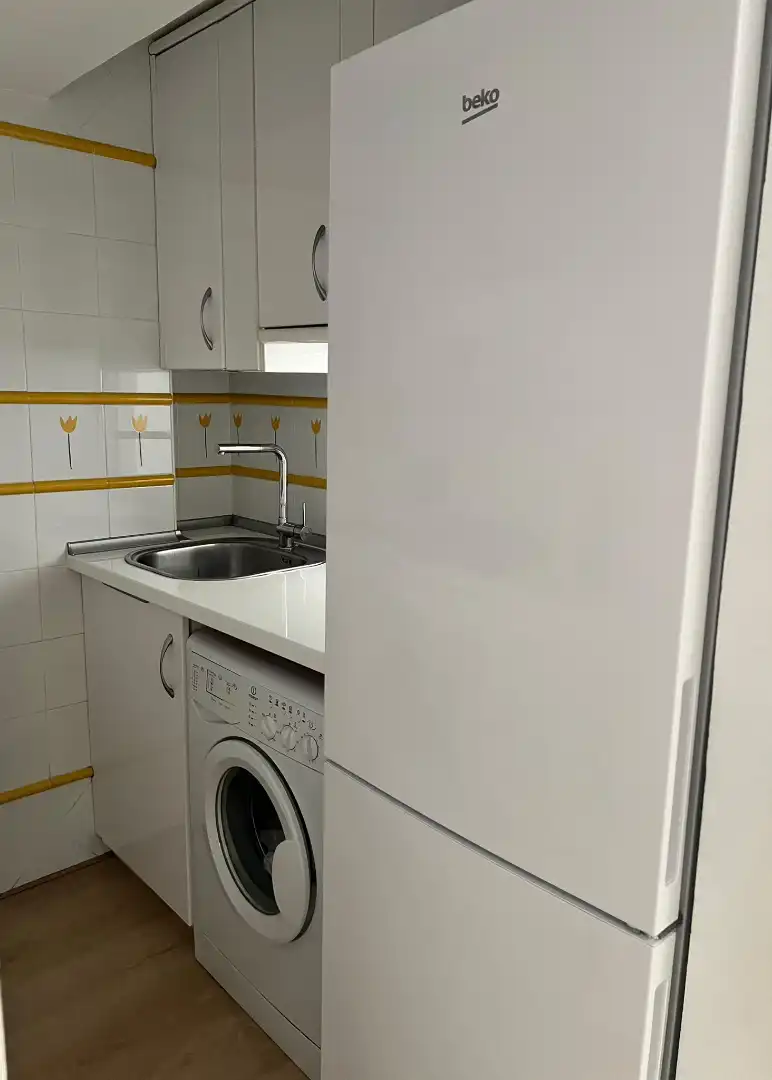 Piso de 80 m² en el Campello