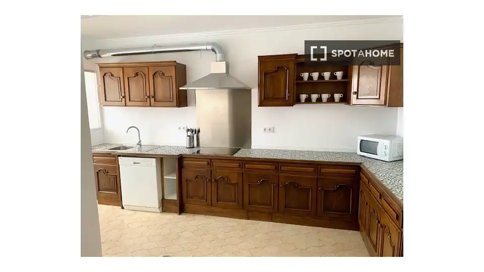 Habitación 242 m², Cartagena