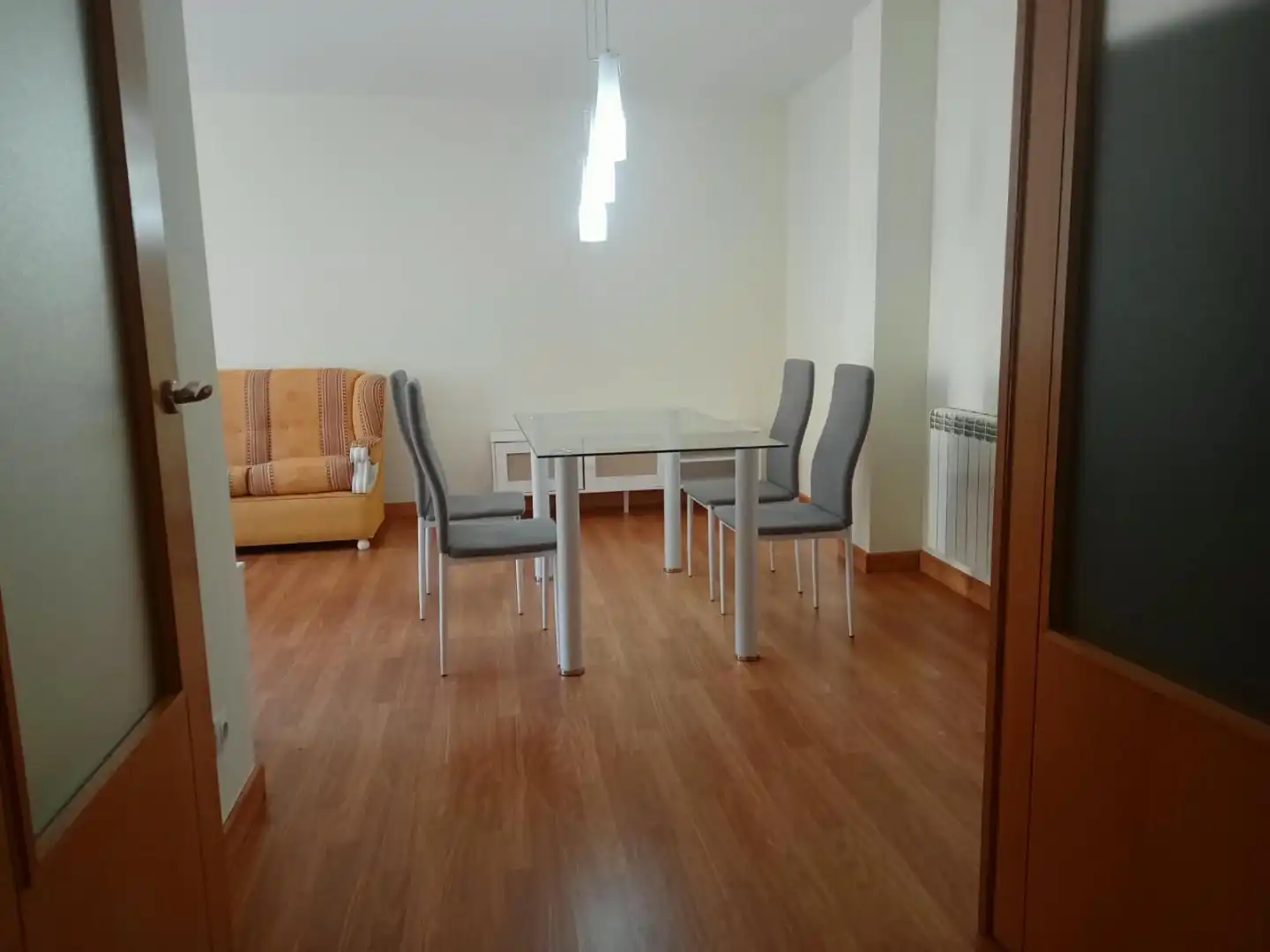 Pis de 86 m² a Baños de Rioja