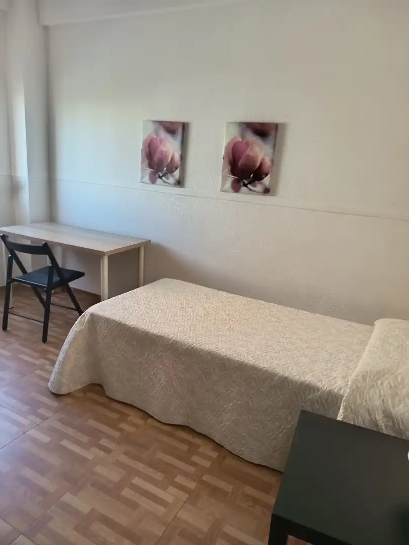 Piso de 120 m² en Sevilla