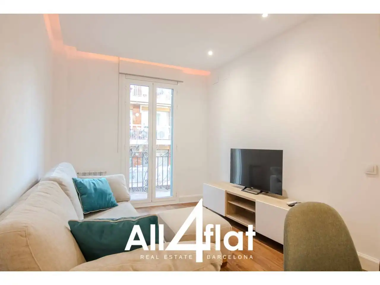 Appartamento 81 m² a Barcelona