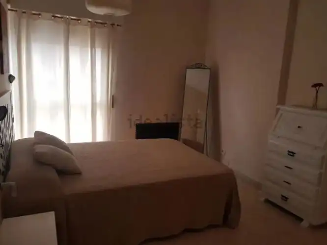Piso de 50 m² en Fuengirola