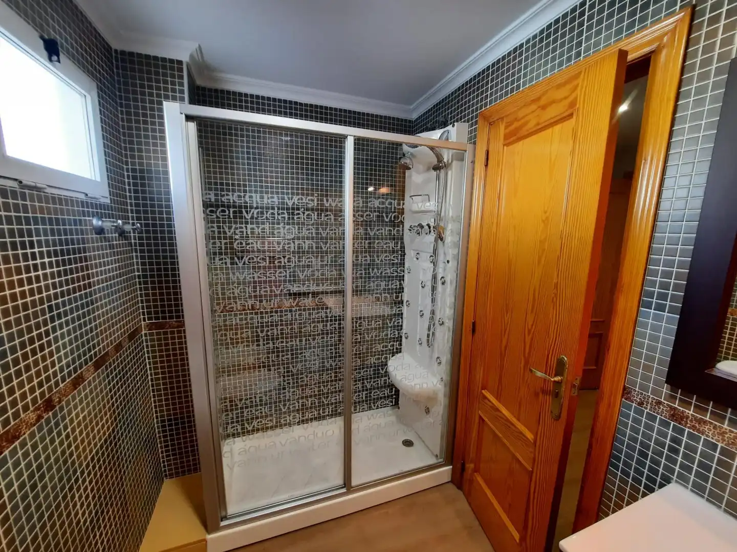 Pis de 95 m² a Almansa