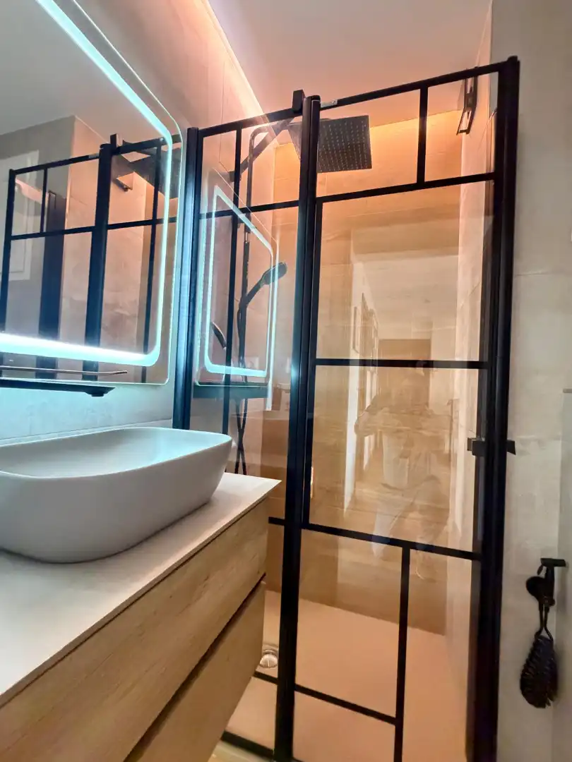 Piso de 65 m² en Santander