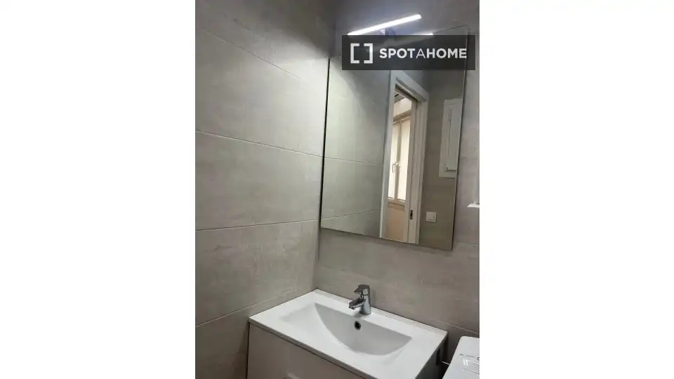 Habitación 23 m², Sevilla