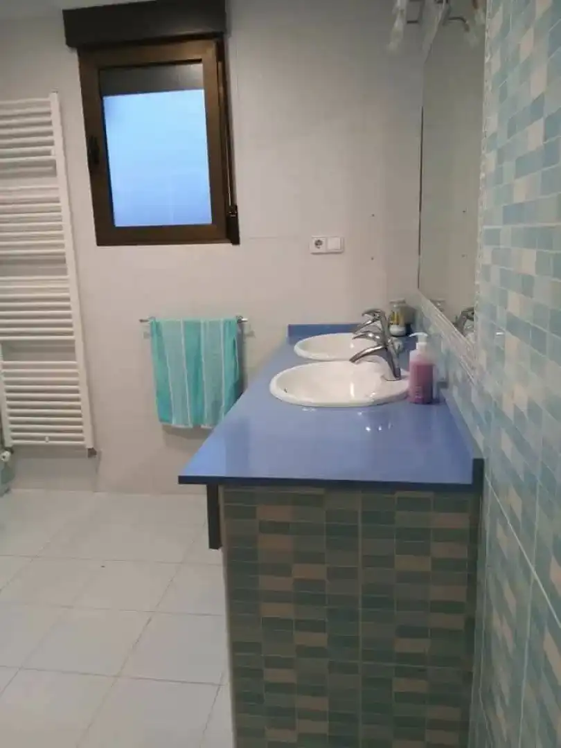Piso de 130 m² en Almansa