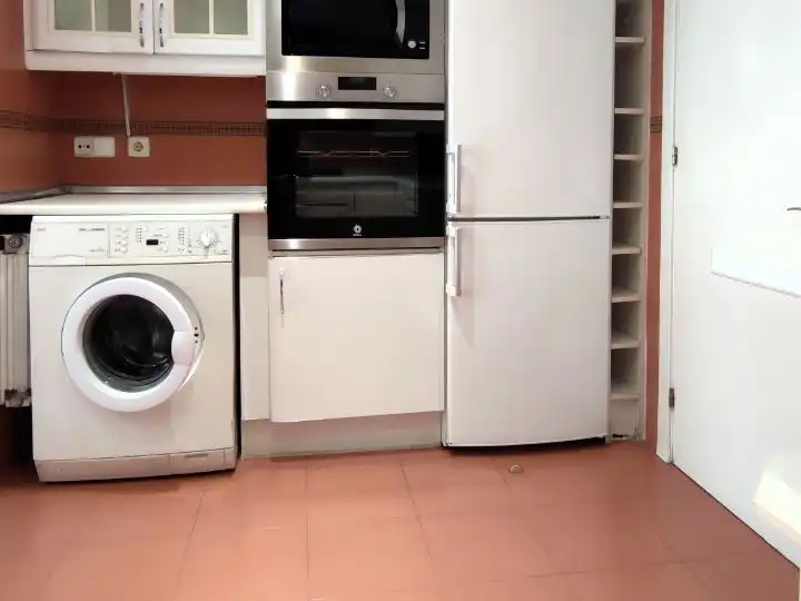 Haus 210 m² in San Sebastián de los Reyes