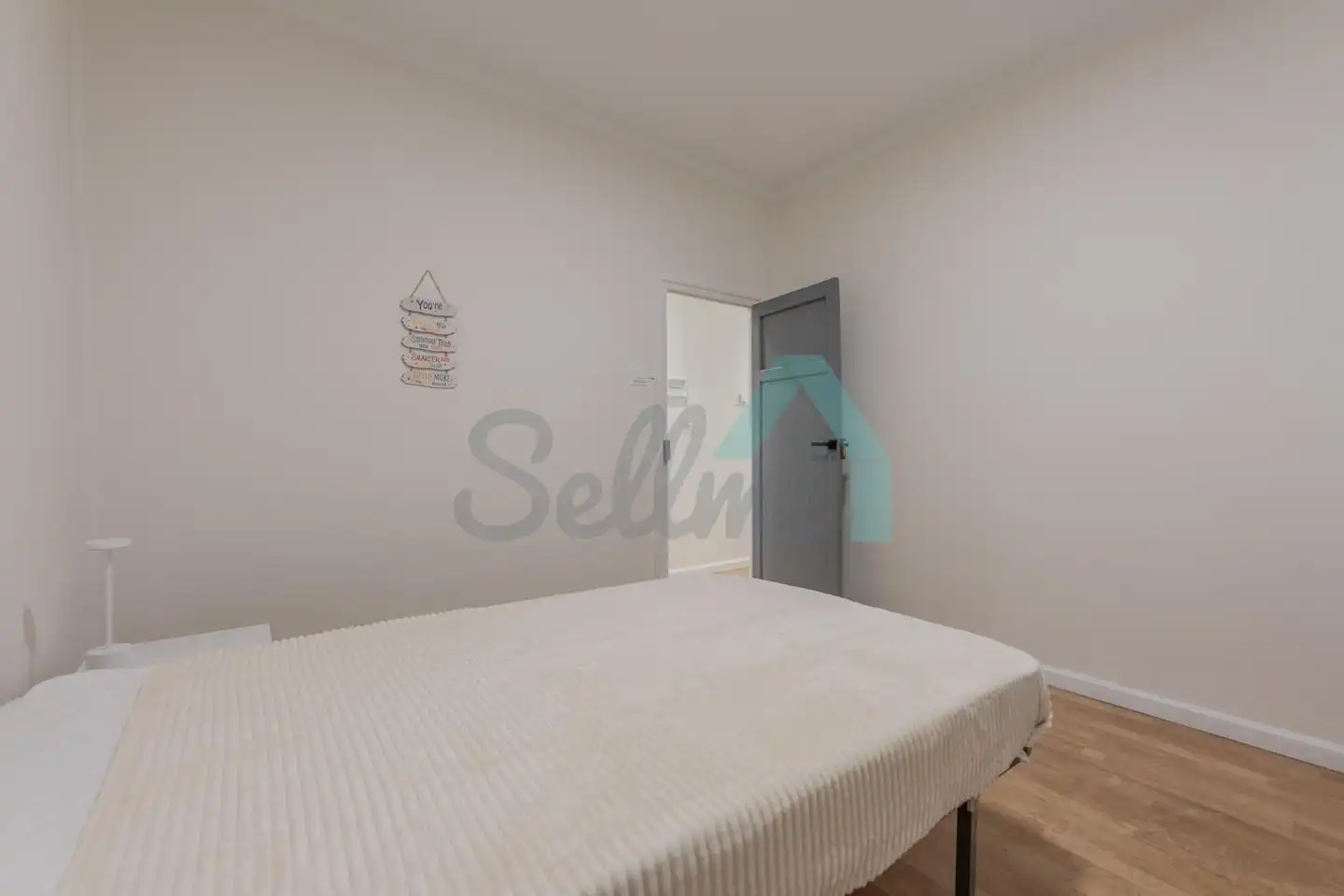 Habitación 83 m², Oviedo