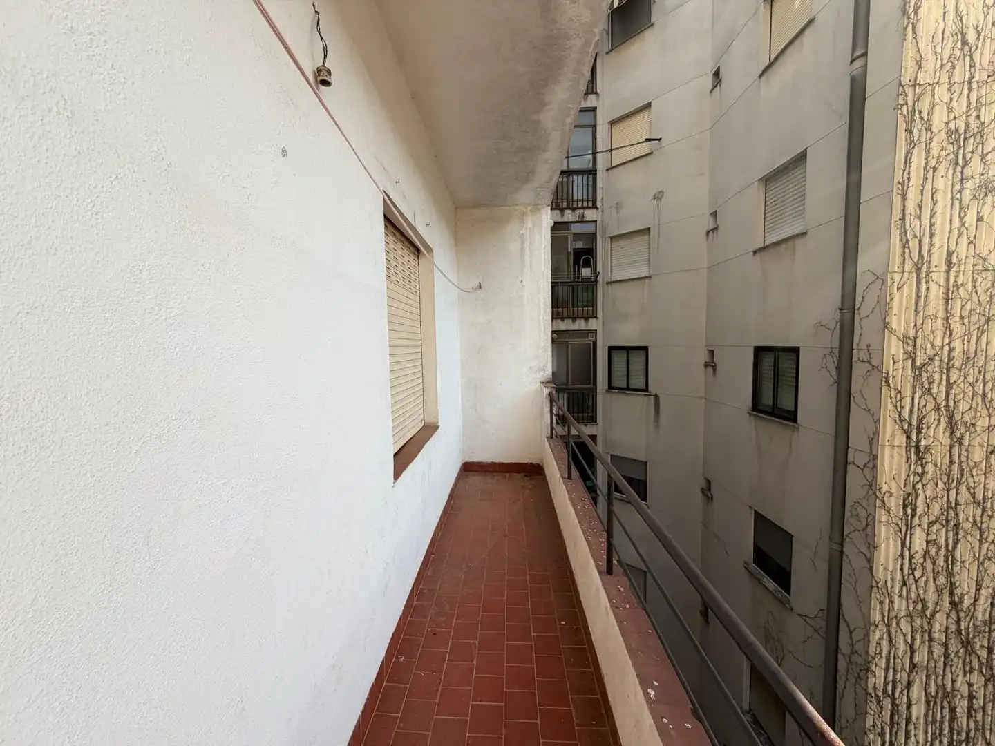 Piso de 165 m² en Cáceres
