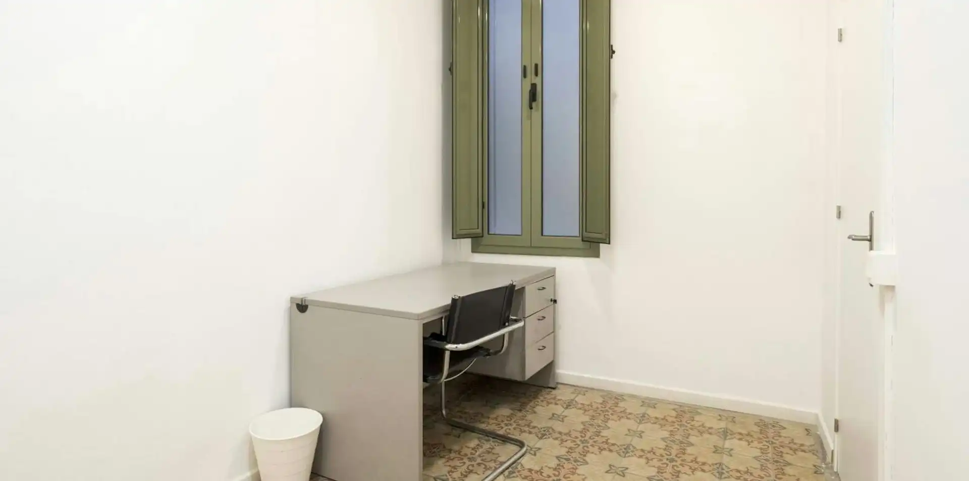 Stanza in affitto, Barcelona