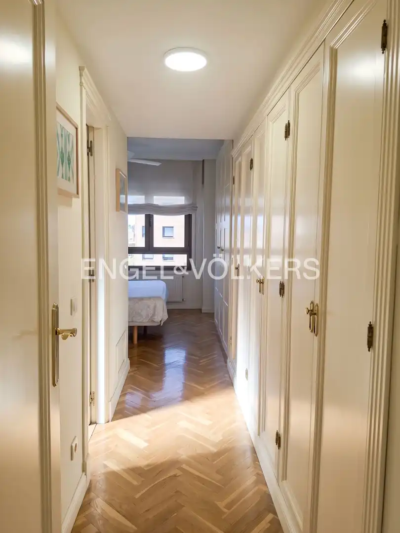 Piso de 103 m² en Madrid