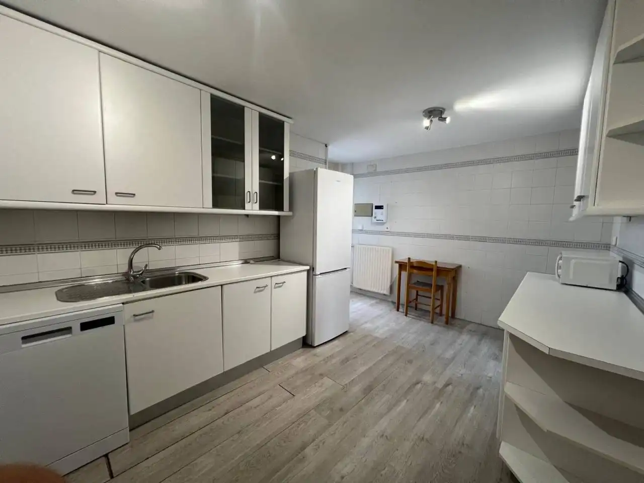 Pis de 190 m² a Toledo