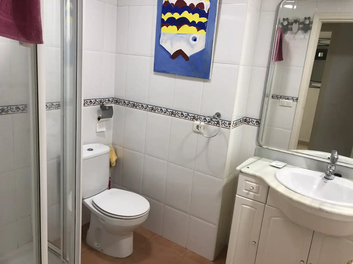 Piso de 87 m² en Cádiz