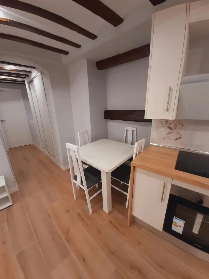 Piso de 65 m² en Úbeda