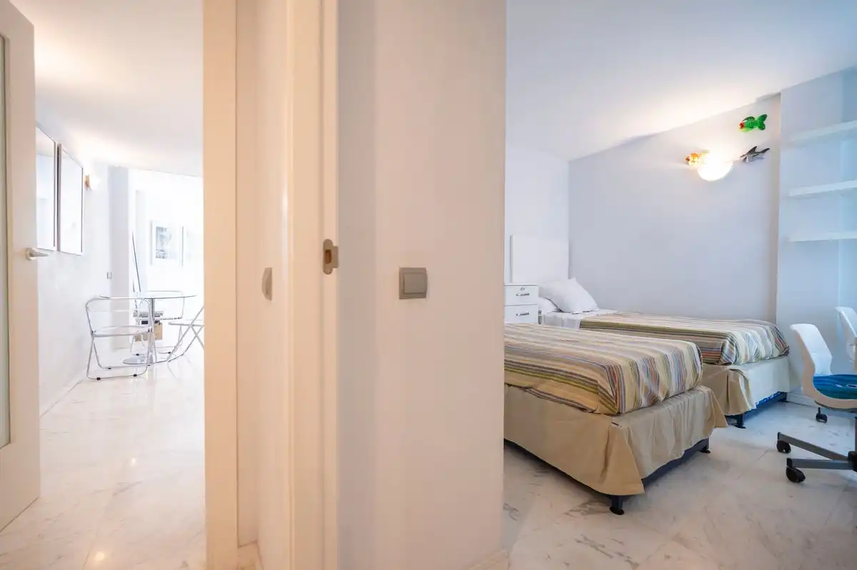Appartamento 85 m² a Eivissa