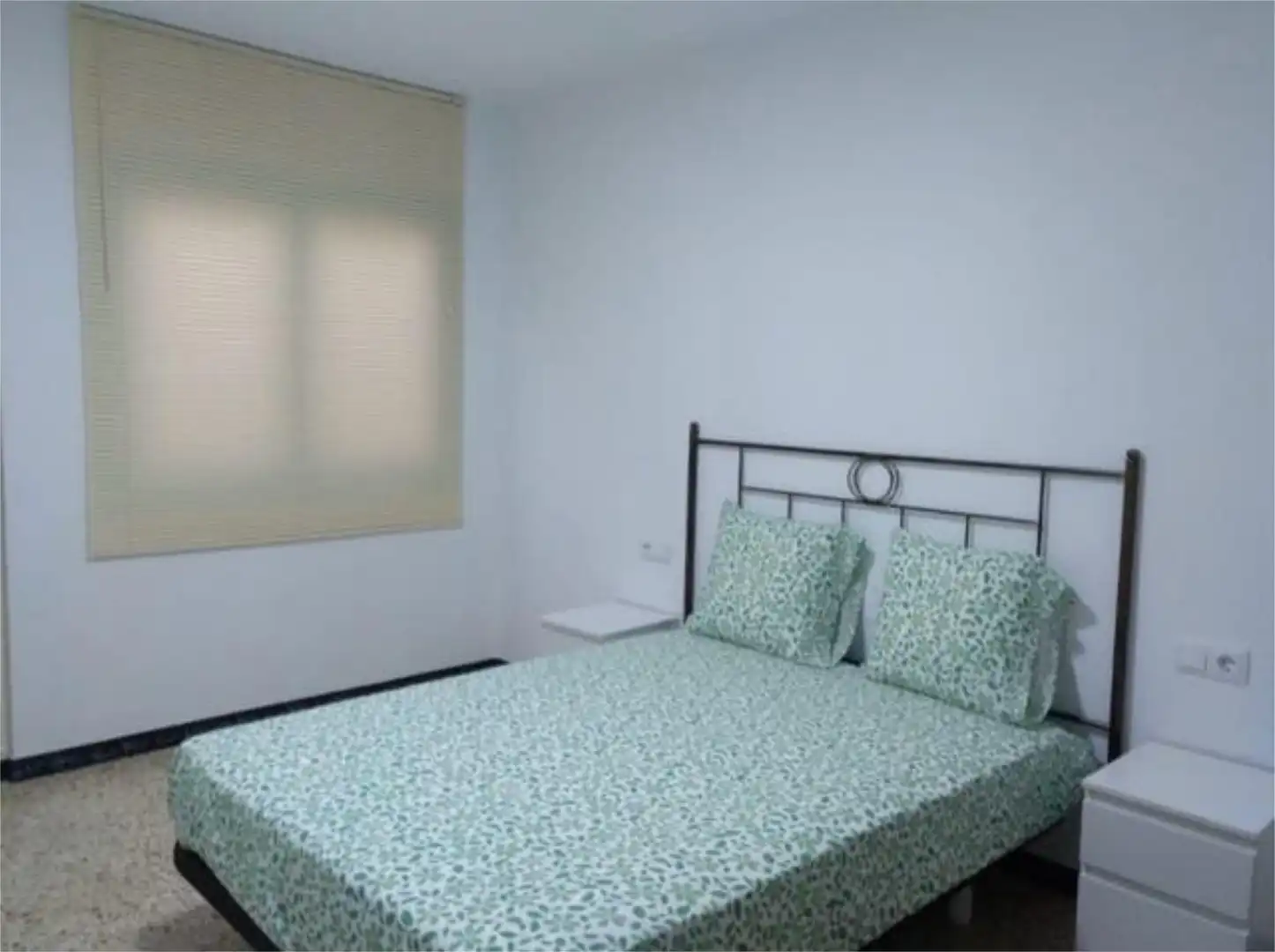 Piso de 120 m² en Alcañiz