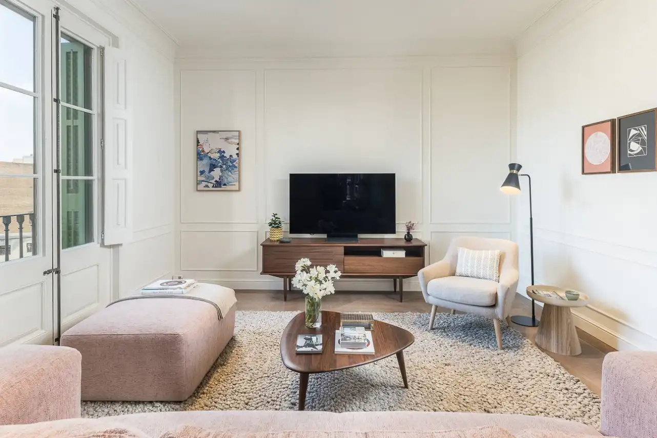Piso de 110 m² en Barcelona