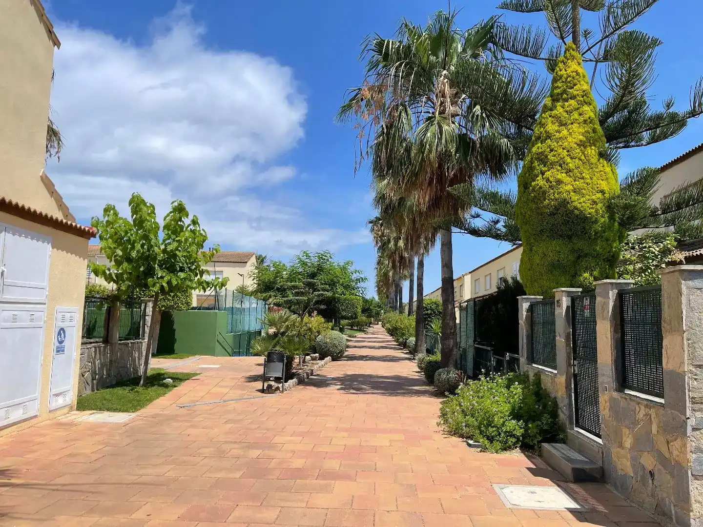 Piso de 107 m² en Oropesa del Mar