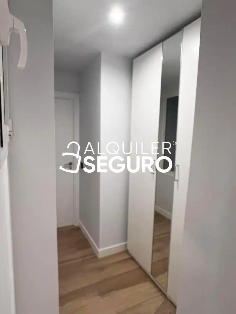 Pis de 43 m² a Madrid