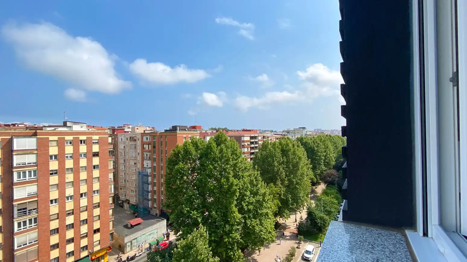 Piso de 71 m² en Santander