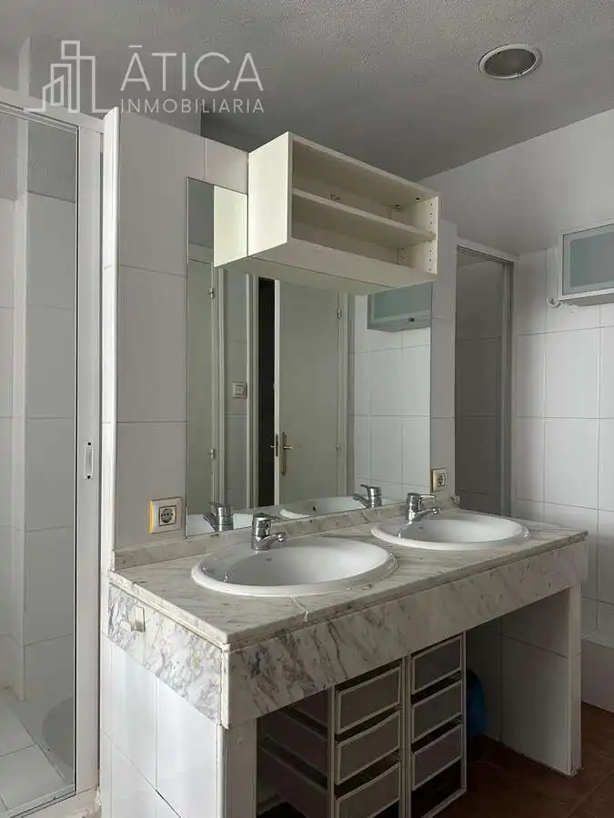 Piso de 120 m² en Salamanca