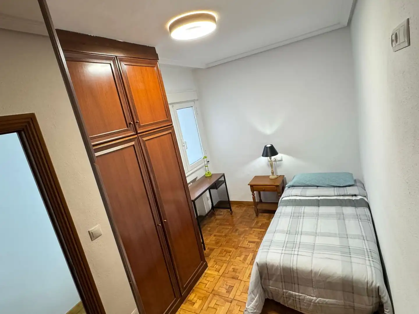 Piso de 110 m² en Oviedo
