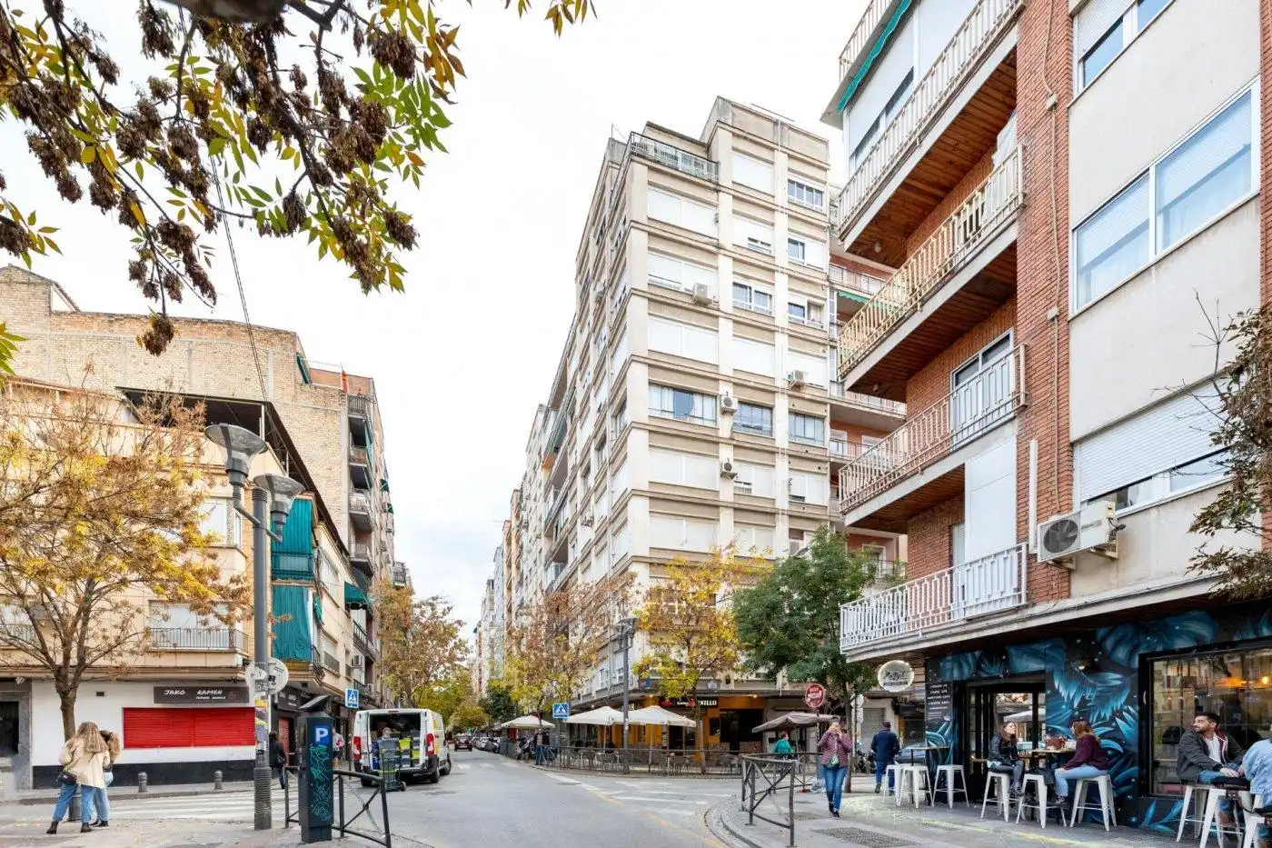 Комната в аренду, Granada