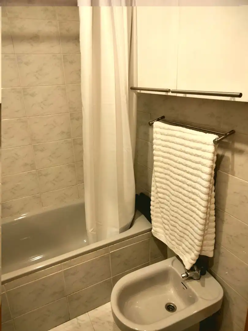Pis de 66 m² a Gijón