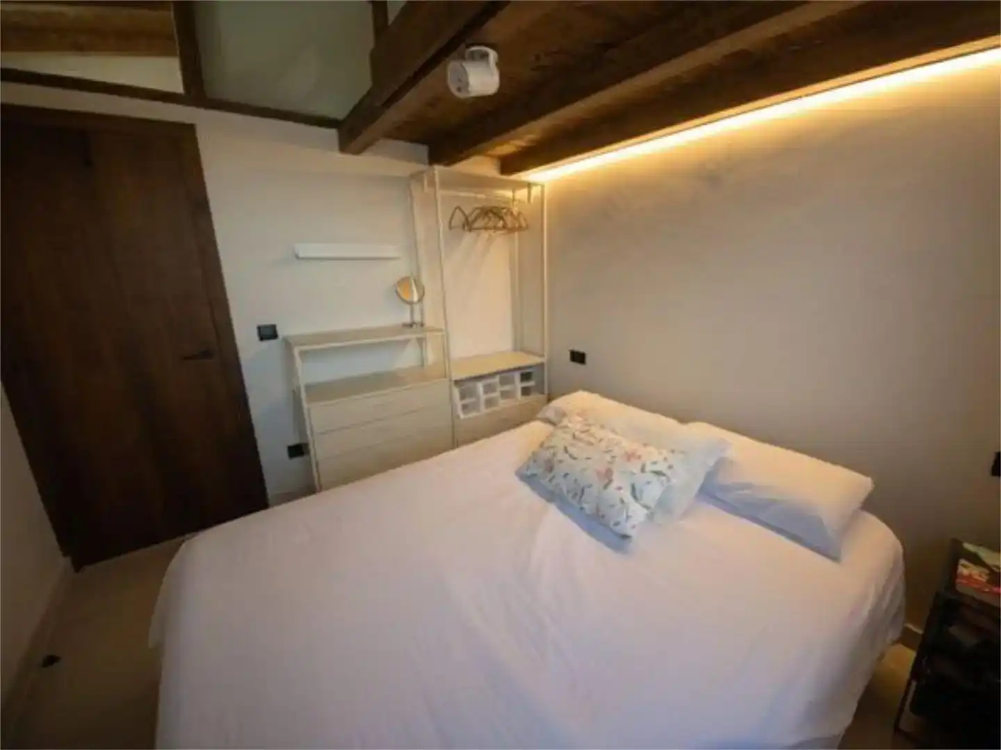 Piso de 60 m² en Chantada