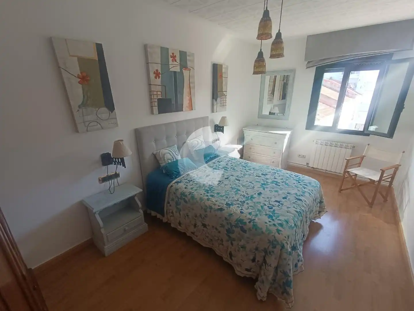 Pis de 110 m² a Ourense